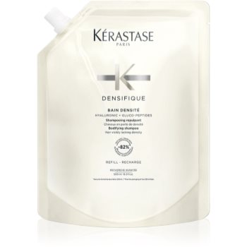 Kérastase Densifique Bain Densité șampon hidratant și ferm pentru par lipsit de vitalitate - imagine 2